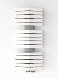 Radiator Terma Iron D dvobarvni (ZX)