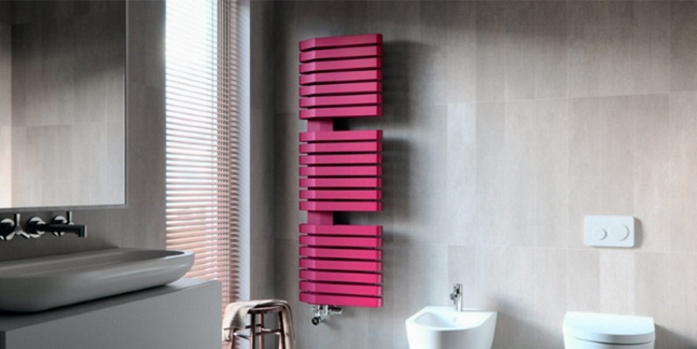 Radiator Terma Iron S