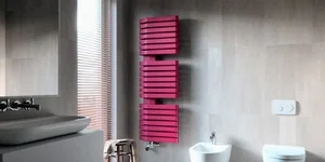 Radiator Terma Iron S