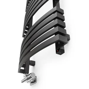 Radiator Terma Kioto ONE (S8 Ral7022)