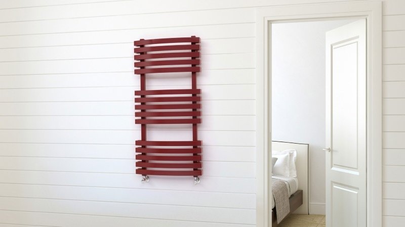 Radiator Terma Kioto (SX)