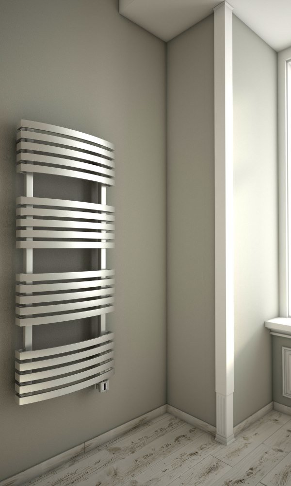 Radiator Terma Kioto (E8)