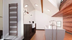 Radiator Terma Lena (Q8)