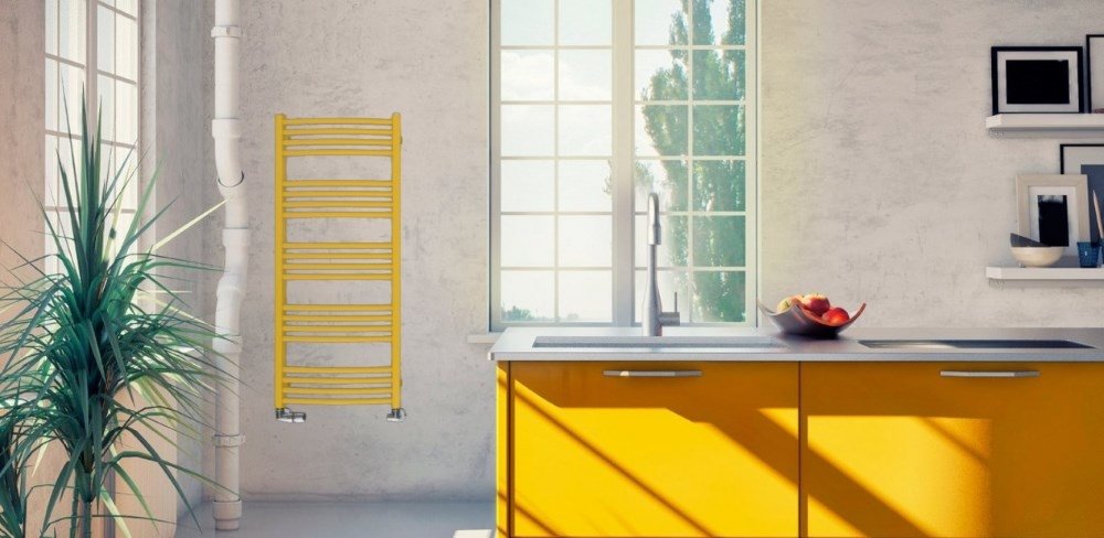 Radiator terma Lena (SX)