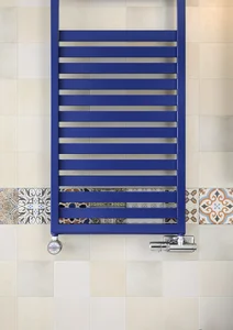 Radiator Terma Lukka (S1 RAL5002)