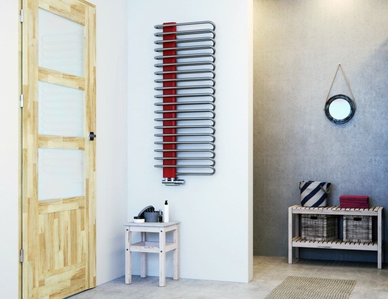 Radiator Terma Michelle (YL 2Color)