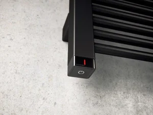 Radiator Terma Mike ONE (S1 SOFT9005)