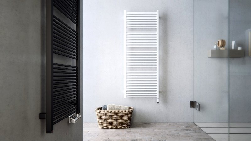 Radiator Terma Mike (SX + grelec)