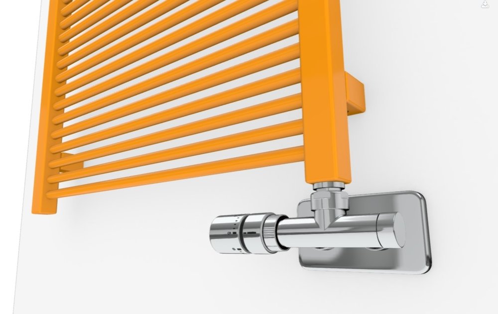 Radiator Terma Mike (O8)