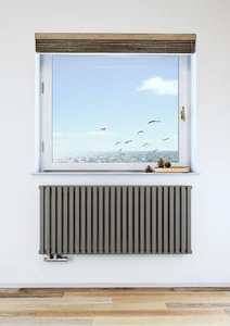 Radiator Terma Nemo (YL MetallicStone)