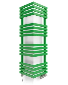 Radiator Terma Outcorner (SX RAL6037)