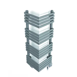 Radiator Terma Outcorner (SX WinterSky)