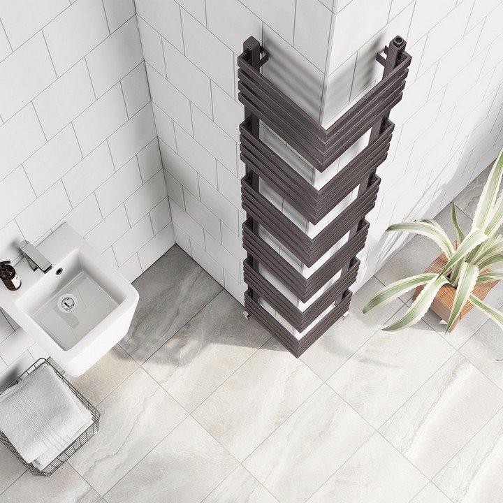 Radiator Terma Outcorner