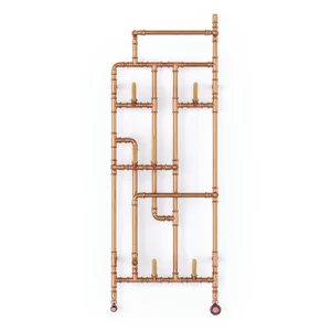 Pajak - TERMA bakren radiator po meri