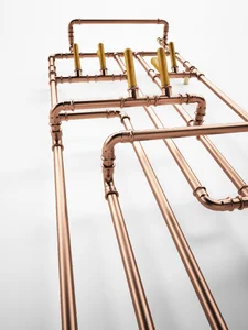 Pajak - TERMA bakren radiator po meri