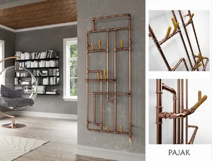 Pajak - TERMA bakren radiator po meri