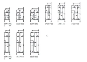 Pajak - TERMA bakren radiator po meri