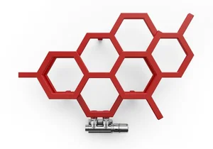 Radiator Terma Hex (YL)
