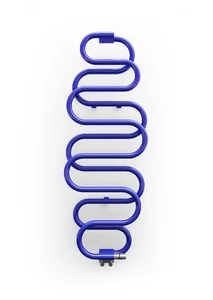 Perla - TERMA radiator po meri (ZX RAL5002)