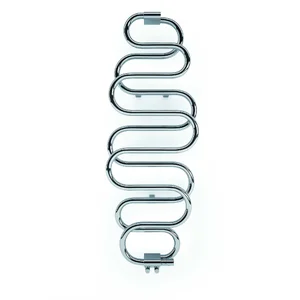 Perla - TERMA radiator po meri (ZX Chrom)