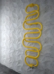 Perla - TERMA radiator po meri (ZX)