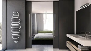 Perla - TERMA radiator po meri (ZX)