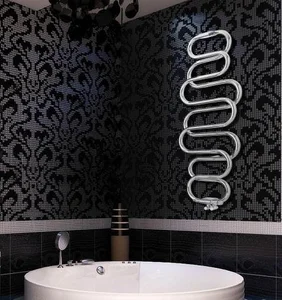 Perla - TERMA radiator po meri (ZX)