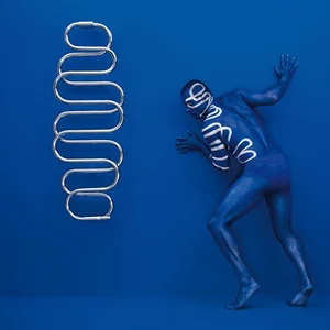 Perla - TERMA radiator po meri (ZX)