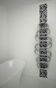 Perla - TERMA radiator po meri (ZX)