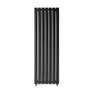 Pier - TERMA radiator (SX)