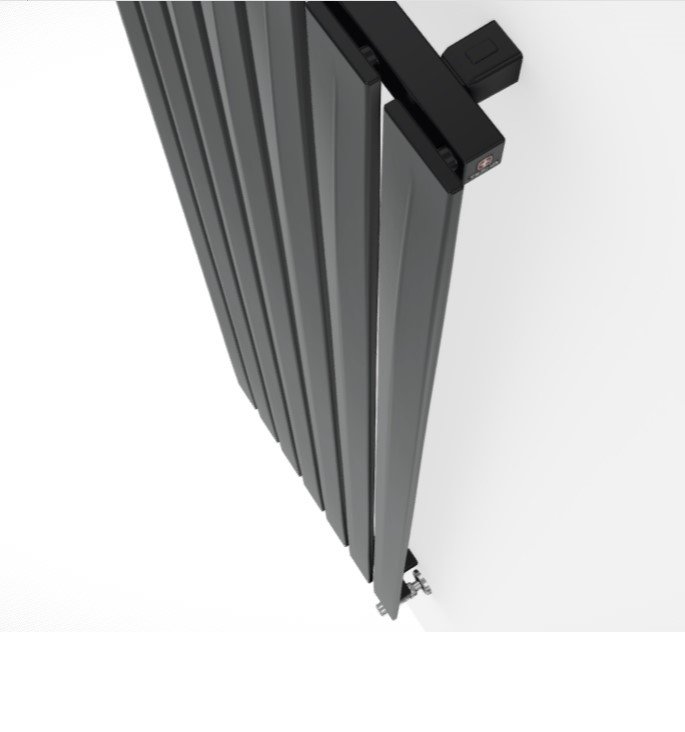 Pier - TERMA radiator