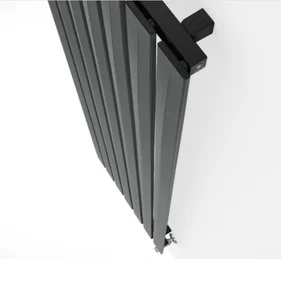 Pier - TERMA radiator