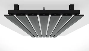 Pier - TERMA radiator