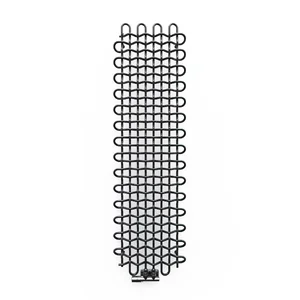 PLC vertikal - Terma radiator (ZX MagicPearl)