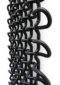 PLC vertikal - Terma radiator (MagicPearl)