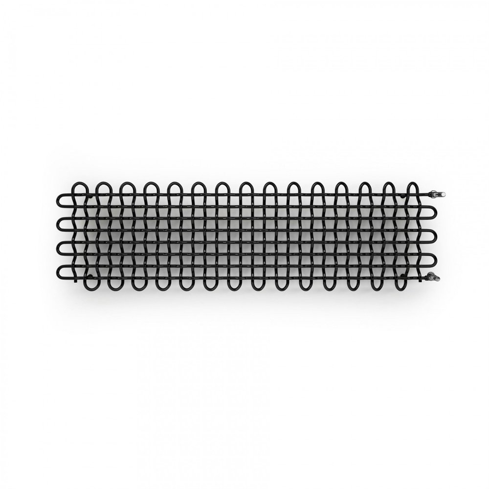 PLC horizontal - Terma radiator (PX)