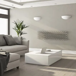 PLC horizontal - Terma radiator (PX)