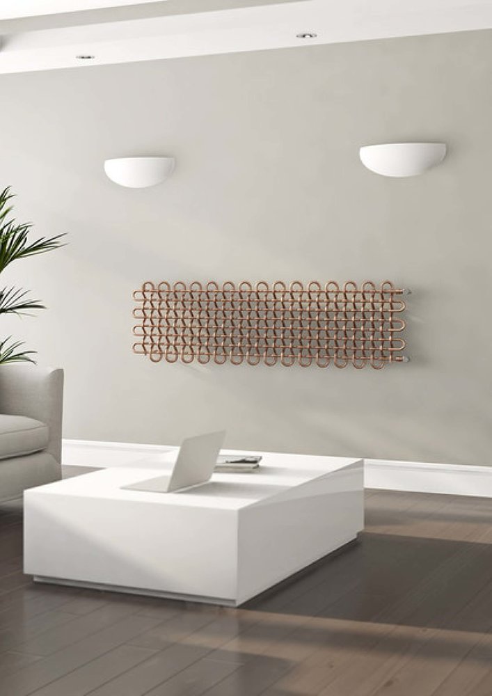 PLC horizontal - Terma radiator (PX)