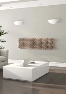 PLC horizontal - Terma radiator (PX)