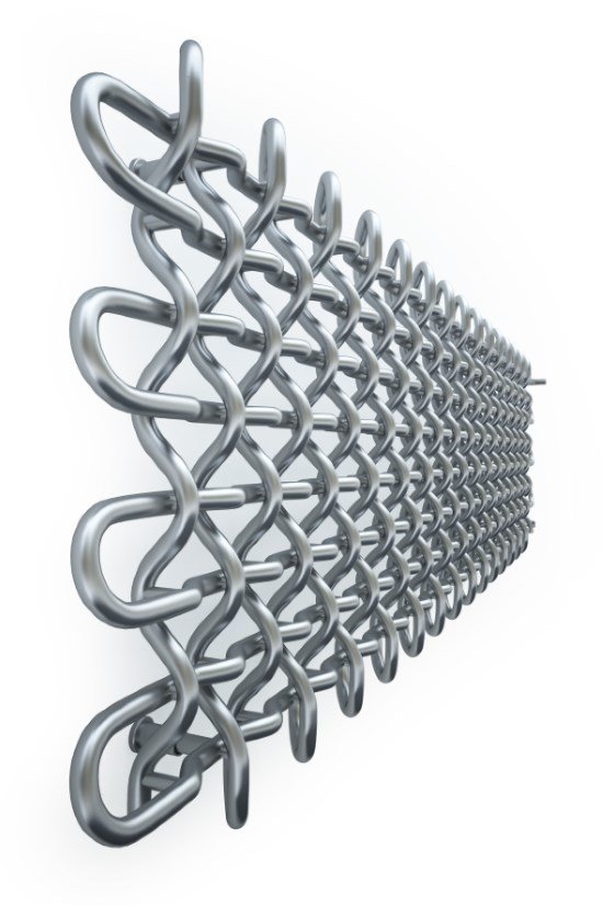 PLC horizontal - Terma radiator (PX)