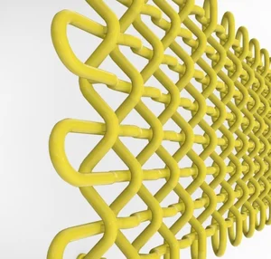 PLC horizontal - Terma radiator