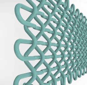 PLC horizontal - Terma radiator