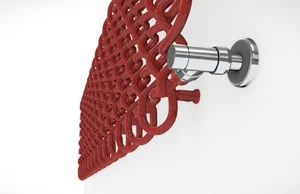 PLC horizontal - Terma radiator (PX)