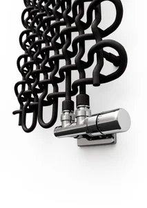 PLC vertikal - Terma radiator (YP)