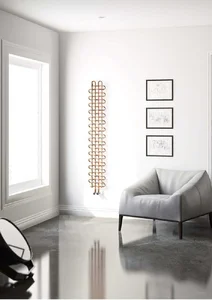 PLC vertikal - Terma radiator (ZX)