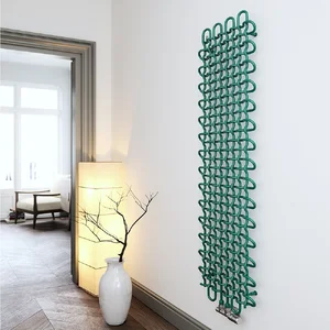 PLC vertikal - Terma radiator (ZX)