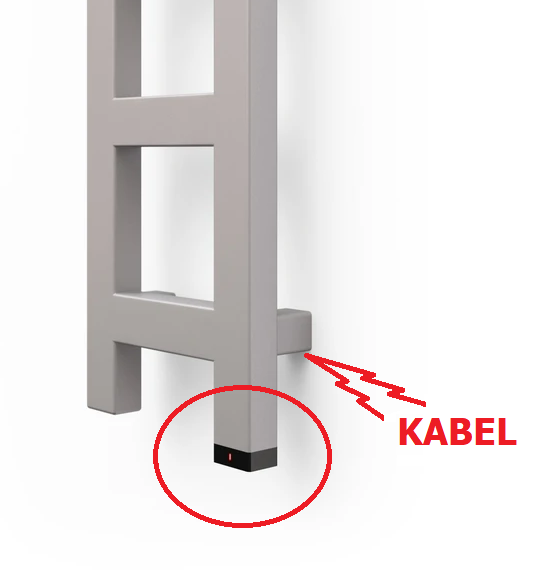 TERMA ONE nadgradnja (E8)