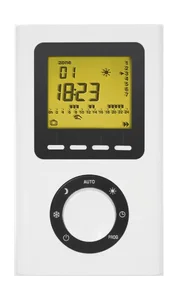 Terma TT-IR sobni termostat tedenski