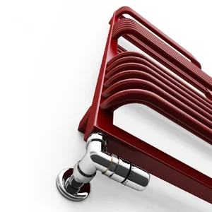 POC2 - Terma radiator (SX RAL3003)