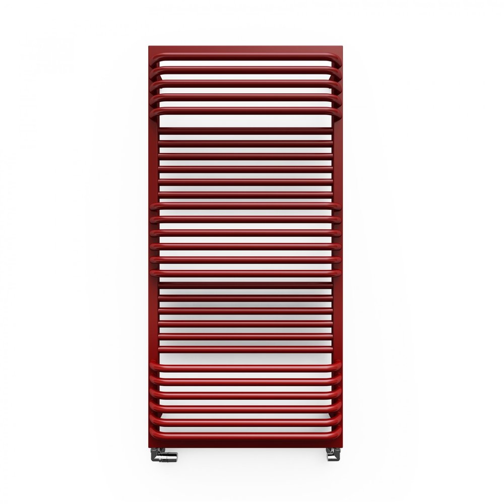 POC2 - Terma radiator (SX RAL3003)